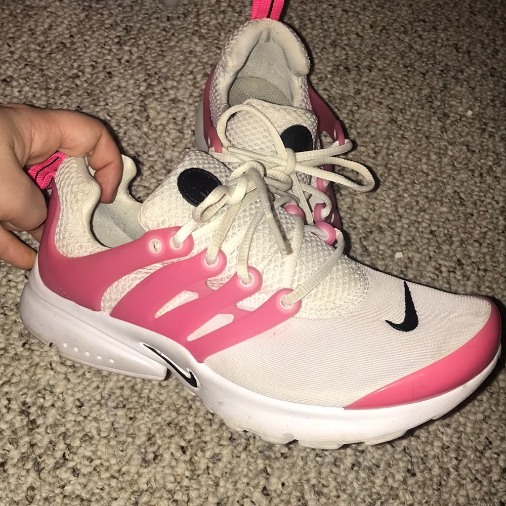 Nike Prestos